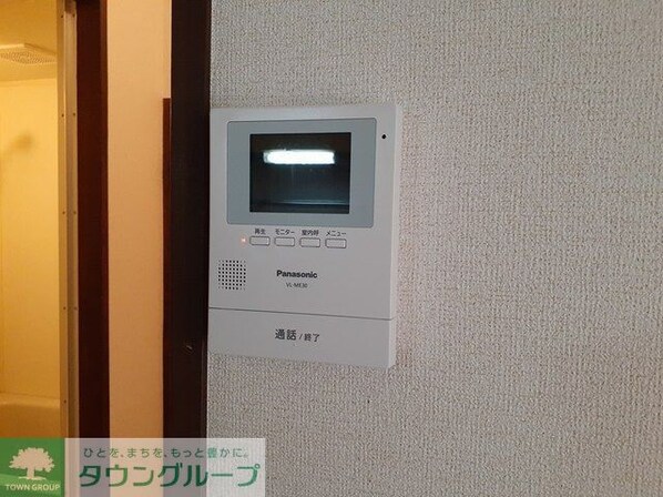 エルディムみなみIIの物件内観写真